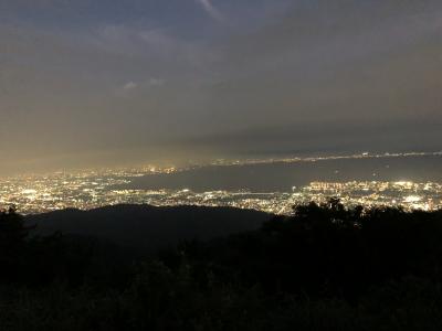 関西の避暑地ってどこ？あるじゃない六甲山が☆彡～六甲牧場・ガーデンテラス・エクシブ六甲～