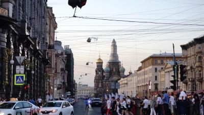 【ロシア旅行記①】概要 準備～移動編