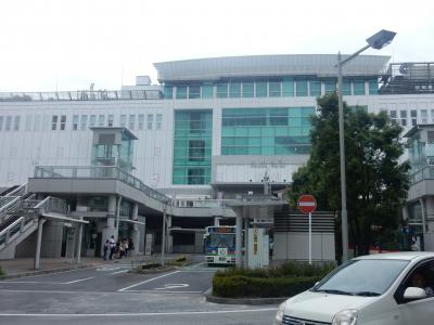 久しぶりの乗り鉄でした