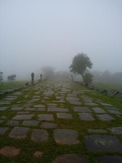 追加★遺跡巡り★今回日本から持って行って良かったもの(個人的にです)