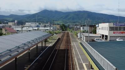 はじめての北海道！！小樽・余市・札幌・富良野。