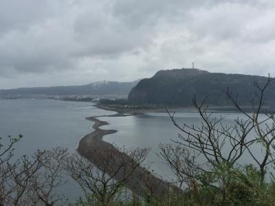 鹿児島の散策とドライブ①