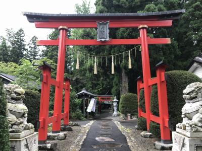 どこかにマイルでゆる～く秋田へ