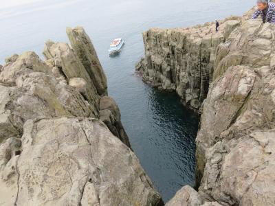 2016年はマイル修行＜第2弾＞。１番安そうなツアーを探して金沢へ⑧