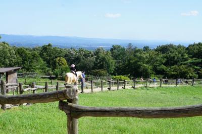 暑い夏を、避暑地で。。。in那須