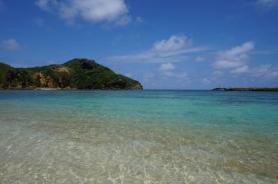 夏休みは離島へ行こう！～与那国島～