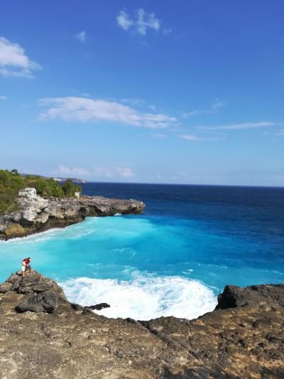 バリ島 南と南の島めぐり（７泊１０日）Vol.5