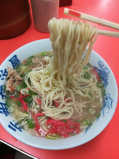 ★夏休み家族旅行★福岡でトランジット 沖縄旅行 DAY1 アレルギーっ子も一緒に