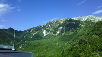 東海北陸グルメと自然ツアー