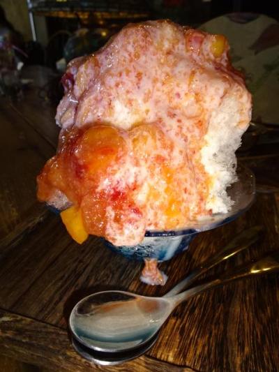 ランチ　と　カフェ　№１７