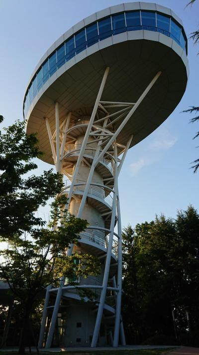 光州広域市　東明洞