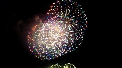 2018大曲の花火大会