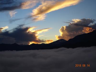 ２年ぶりの台湾 五つの目的達生だ！②