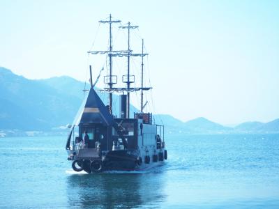 尾道・鞆の浦旅行