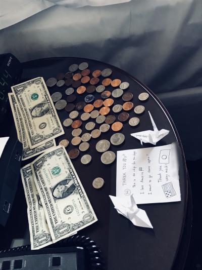 フォトジェニックなLAと初Uber、大谷君観戦とカリフォルニアディズニー盛りだくさんの家族旅行2