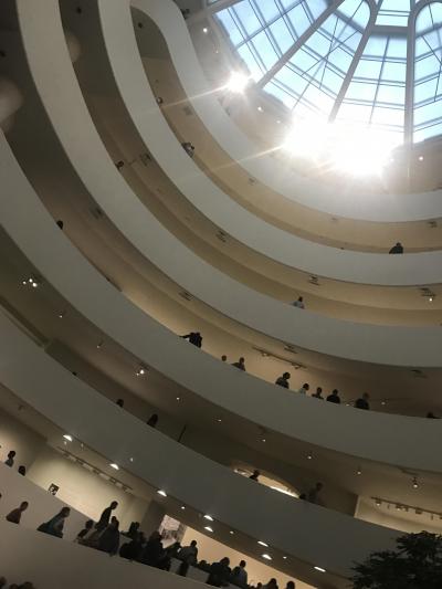 Guggenheim Museum