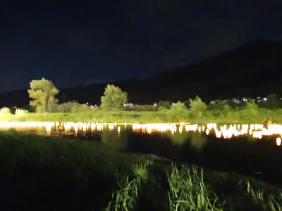 永平寺拝観と永平寺大燈籠ながし