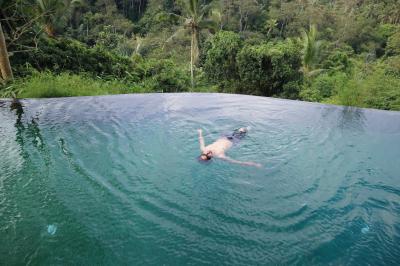 2017 バリ島 二人旅 ～DAY4【冷静と冷静のあいだ】