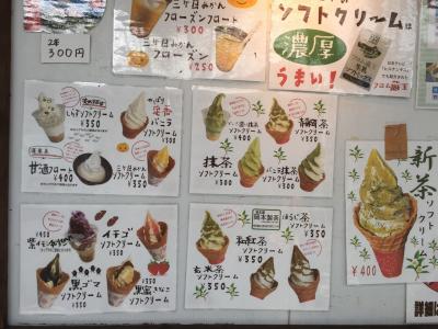 道の駅めぐり-静岡・愛知-(2日目)