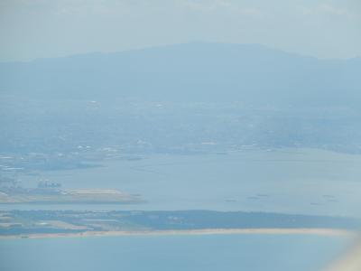 福岡への旅②福岡空港へ到着