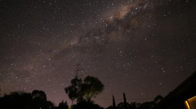 ワインの里クレアでホームステイ(オーストラリア) 5 クレアからアデレードへ そして帰国