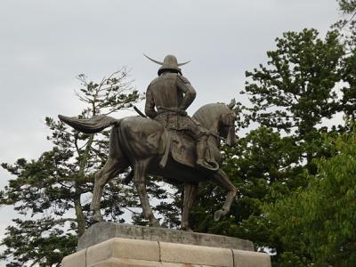 2018.8　仙台出張のついで