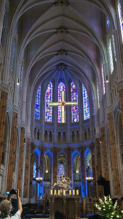 シャルトルに関する旅行記・ブログ【フォートラベル】|フランス|Chartres