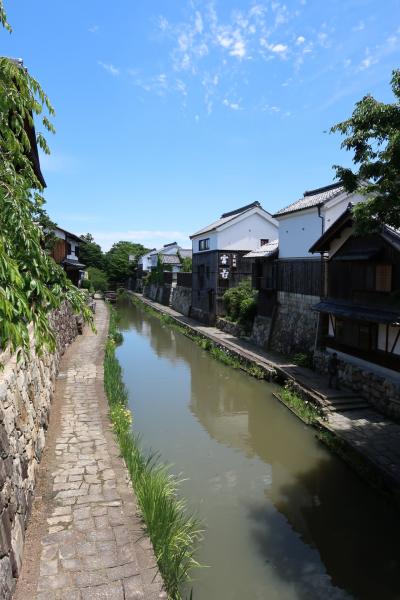 延暦寺と琵琶湖周辺1泊2日