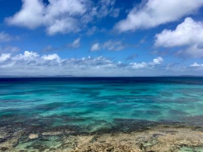 神の島＝夏の久高島をリベンジして来ました♪-その弐-