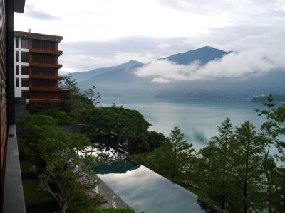 台湾一周大笑いの旅(2日目)