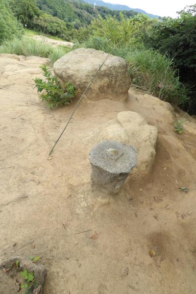 大平平と鎌倉大平山