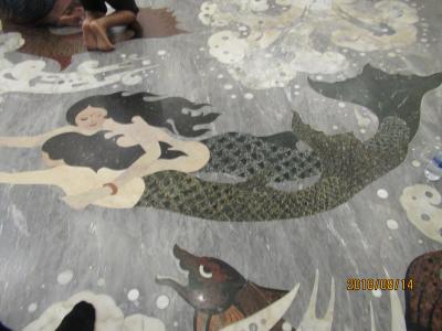 ②2018ひさびさバンコク　