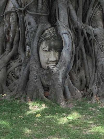 弾丸バンコク～バンサレイからのマカオ旅