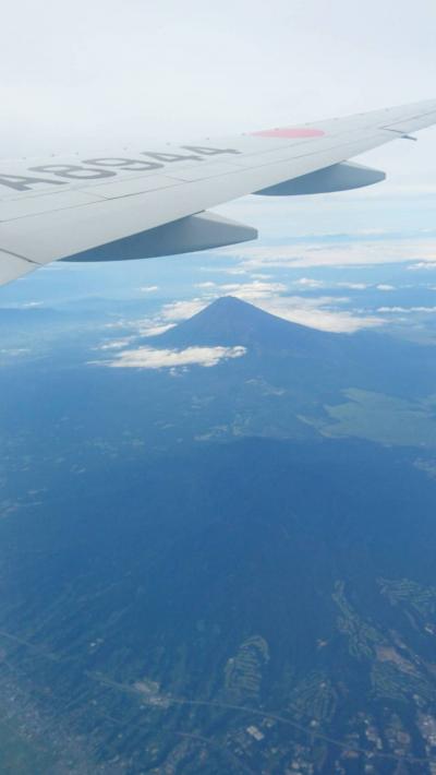 家族では初めての沖縄旅行４泊５日withじぃばぁ①