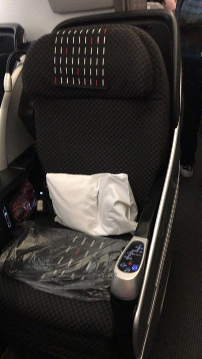 いきなり香港トリップ