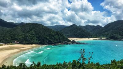 【動画】五島やばい！福江島で夕やけマラソンに出ることになっちゃっ旅！