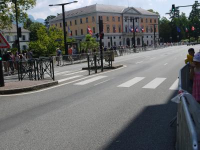 フランスの美しい村を訪ねて(19)アルプ(その2)