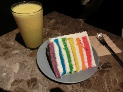 満足度50%の韓国旅(済州島とソウル) ソウル編その2