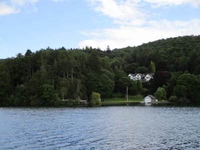 Lake District National Park 2018 ④（湖水地方　スコットランドから英国縦断の旅）