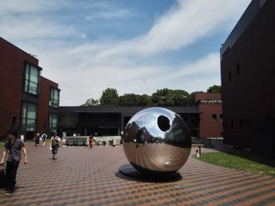 藤田嗣治展　上野東京都美術館から西郷どんまで