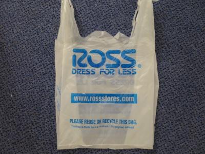 ☆グアム☆買い物(ロス ROSS DRESS FOR LESS 雑貨食べ物編)2018年8月