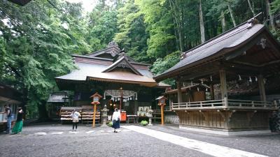 新倉浅間神社