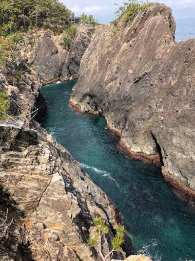 ＧＷ前半　気仙沼大船渡１泊２日　旅行記