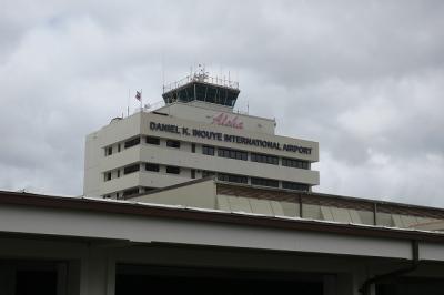 9回目ハワイはワイキキでショッピングばかり 夫婦の旅 ④