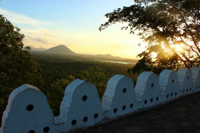 スリランカ~世界遺産と紅茶の旅~(3)ダンブッラ