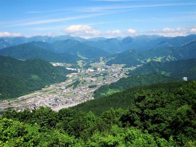 ［美味と絶景・３県３泊４日の旅（最終回）］ ヤッホー！湯沢高原散策と温泉、そして…車内宴で旅を〆る！