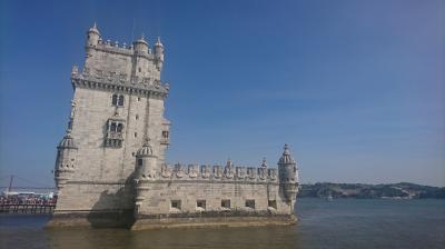 リスボン旅☆ポルトガル２