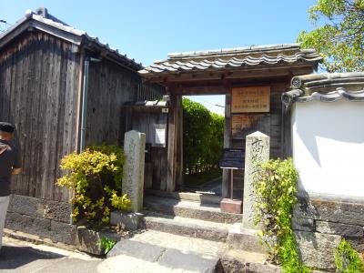 山口・ちょこっと島根絶景ドライブ旅（3）　秋吉台、萩、津和野編