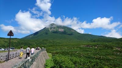 憧れの北海道バイクツーリング　VOL.8　～2018道東晴れたぁ～　第４日目