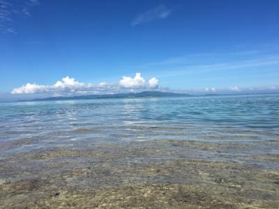 初めての石垣島 試行錯誤の旅③